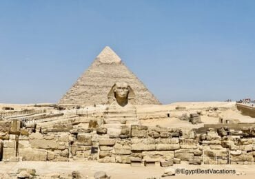 Great Pyramids of Giza