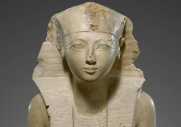 Hatshepsut