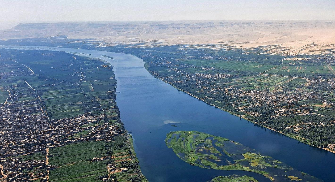 River Nile Facts