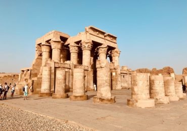 10 Day Egypt Budget Tour: Cairo, Alexandria, Luxor And Aswan