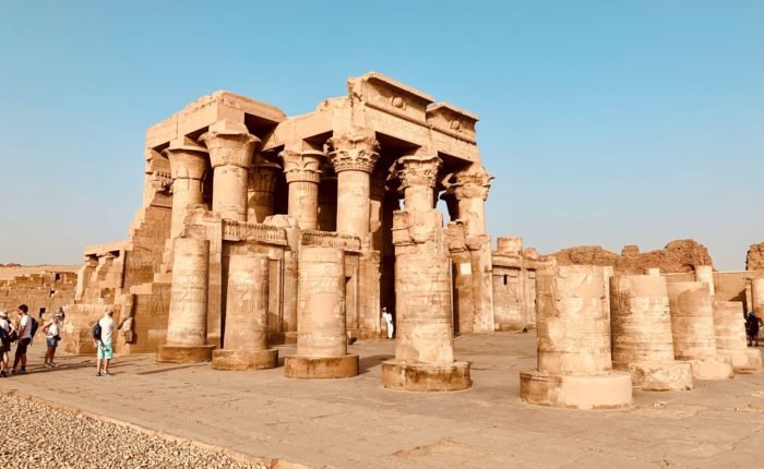 10 Day Egypt Budget Tour: Cairo, Alexandria, Luxor And Aswan