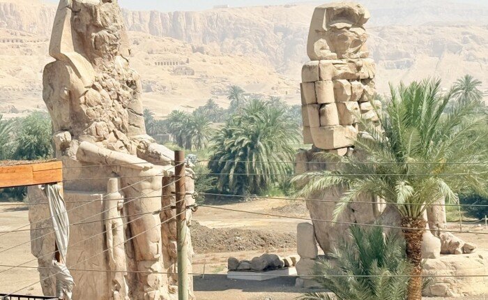 10 Day Egypt Budget Tour With Nile Cruise