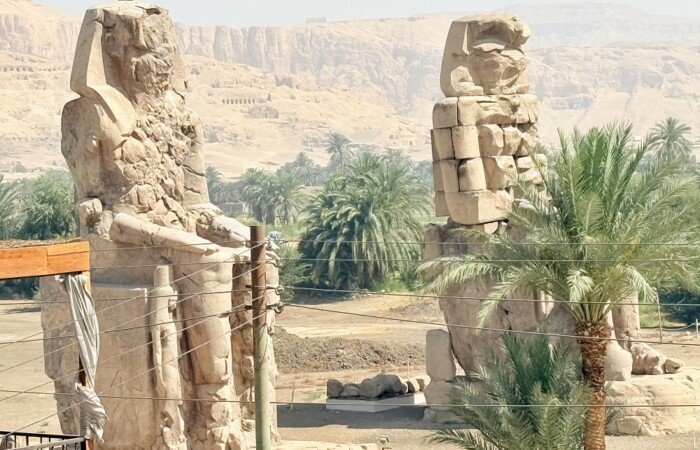 10 Day Egypt Budget Tour With Nile Cruise