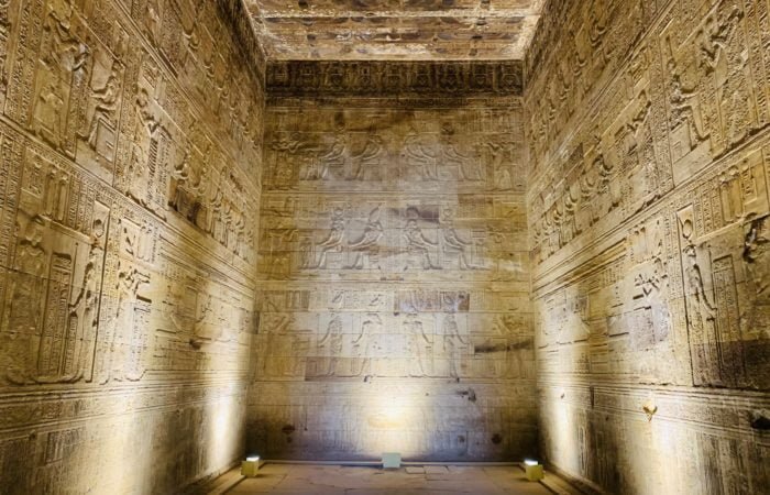 11 Day Egypt Tour: Cairo, Hurghada, Luxor, Aswan And Nile Cruise