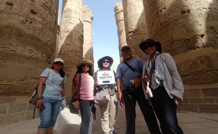 11 Day Egypt Tour: Cairo, Hurghada, Luxor, Aswan And Nile Cruise