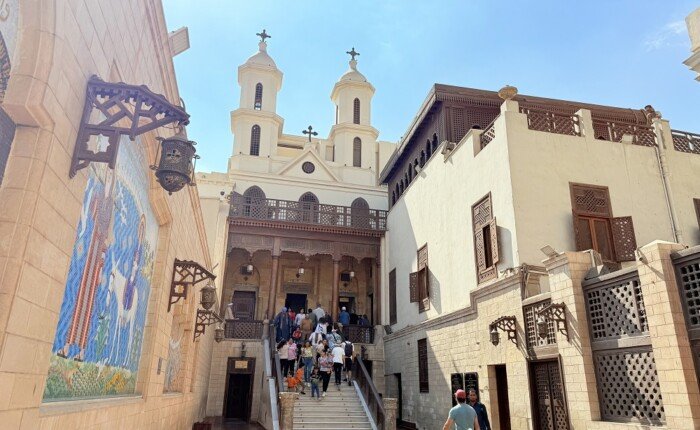 12 Day Egypt Budget Tour: Cairo, Luxor, Aswan And Hurghada