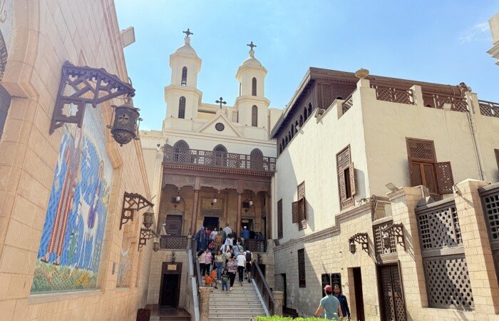 12 Day Egypt Budget Tour: Cairo, Luxor, Aswan And Hurghada
