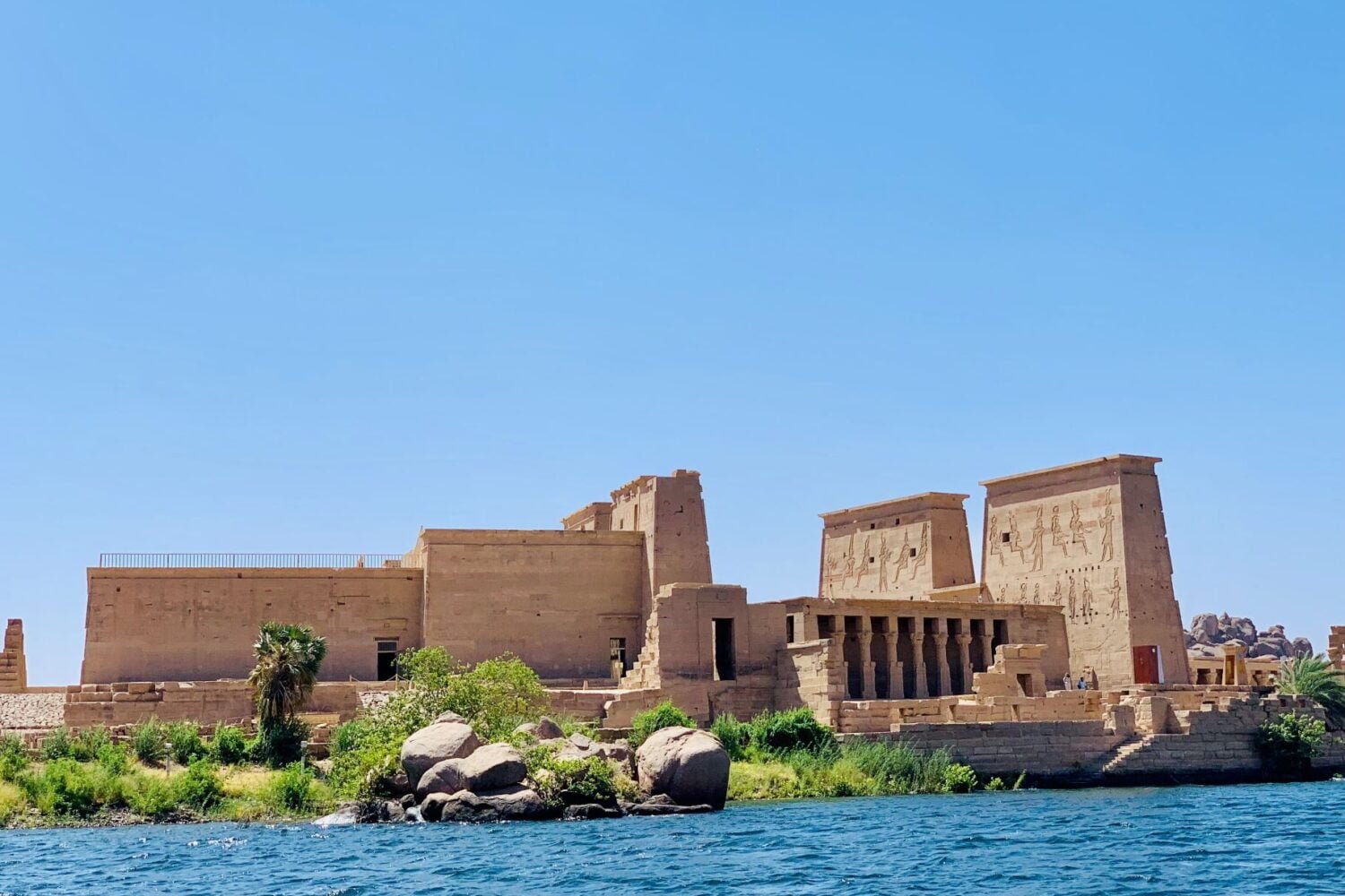 12 Day Egypt Budget Tour: Cairo, Luxor, Aswan And Hurghada
