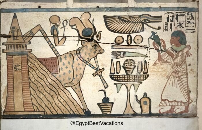 12 Day Egypt Budget Tour: Cairo, Luxor, Aswan And Hurghada