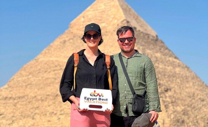 12 Day Egypt Tour with Nile Cruise & Red Sea Stay