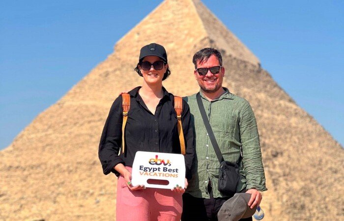 12 Day Egypt Tour with Nile Cruise & Red Sea Stay