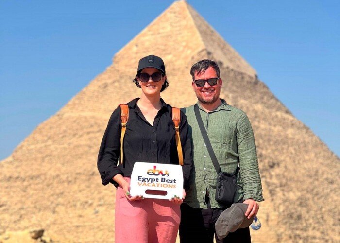 12 Day Egypt Tour with Nile Cruise & Red Sea Stay
