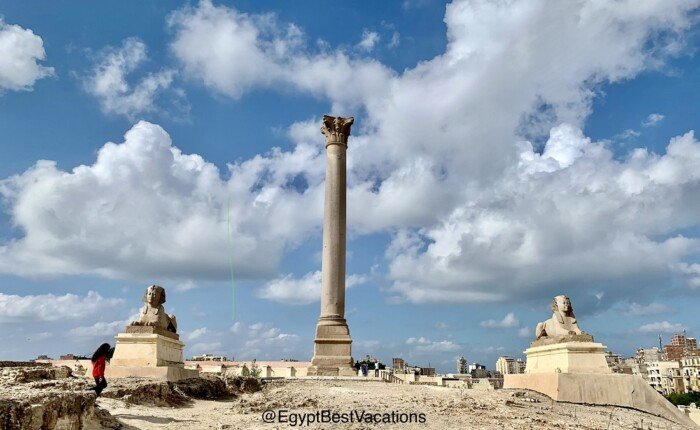 13 Day Egypt Holiday From UK Cairo, Hurghada & Nile Cruise