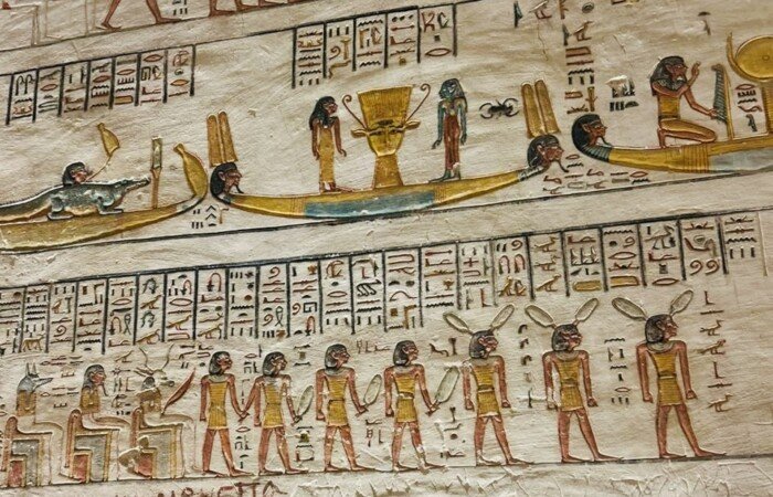 13 Day Egypt and Jordan Tour | Petra, Pyramids & Nile Cruise