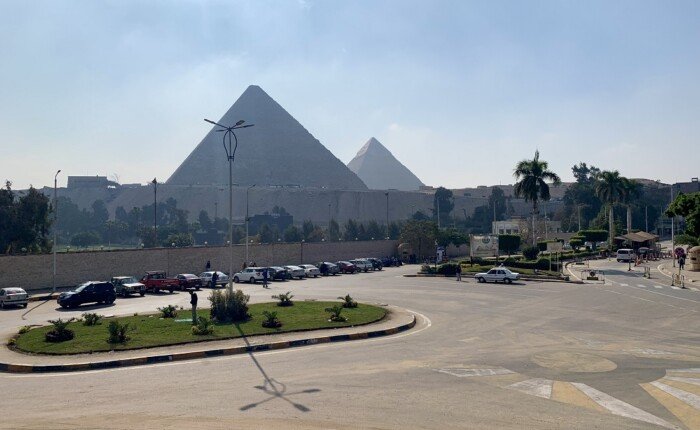 14 Day Egypt Holiday From UK Cairo, Hurghada & Nile Cruise