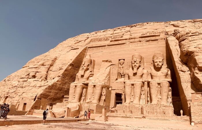 15 Day Egypt Budget Tour: Cairo, Alexandria, Hurghada, Luxor And Aswan