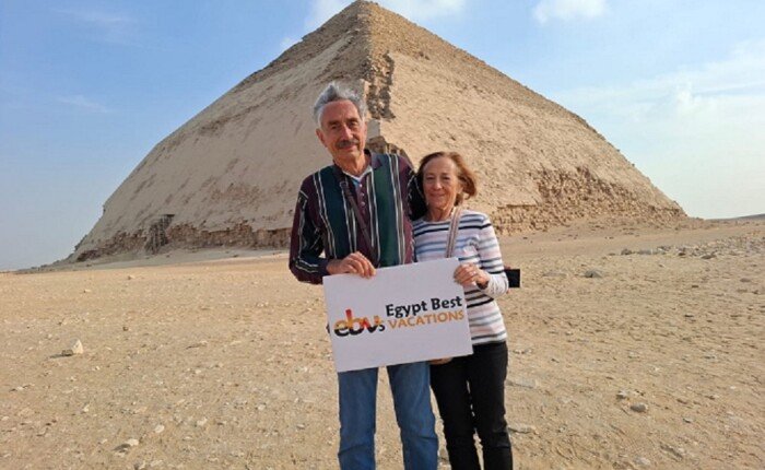 15 Day Egypt Tour: Cairo, Alexandria, Hurghada, Nile Cruise