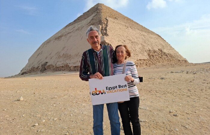 15 Day Egypt Tour: Cairo, Alexandria, Hurghada, Nile Cruise