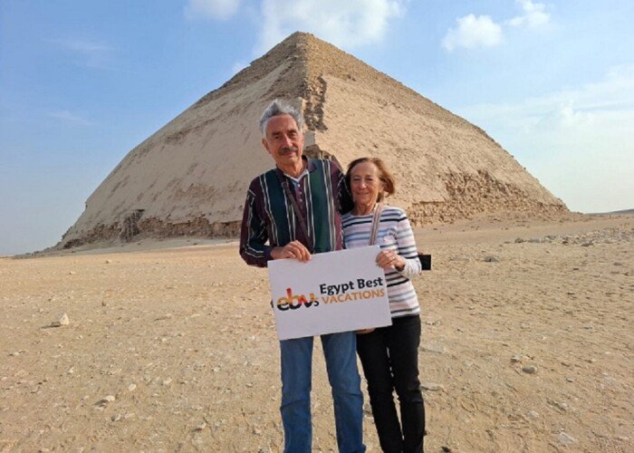 15 Day Egypt Tour: Cairo, Alexandria, Hurghada, Nile Cruise