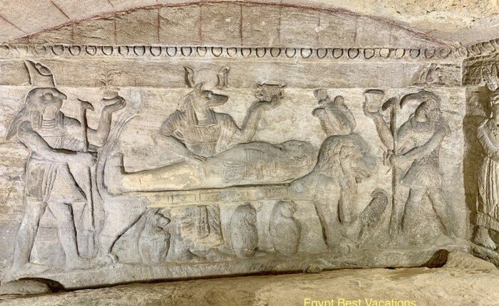 15 Day Magic Of Siwa Holiday From UK