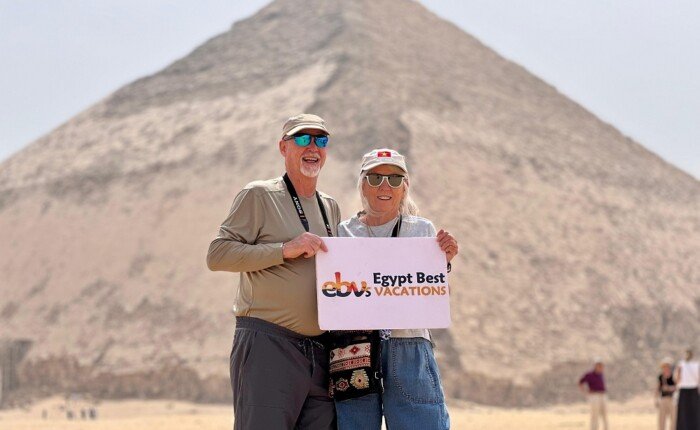 21 Day Egypt Tour Package