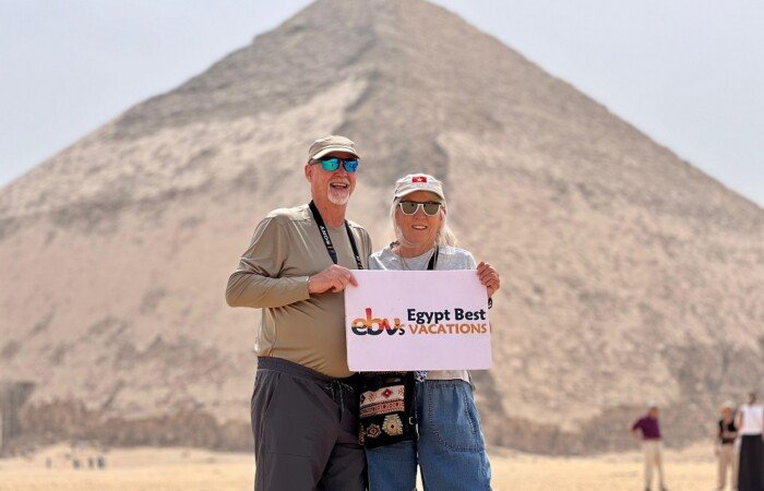 21 Day Egypt Tour Package
