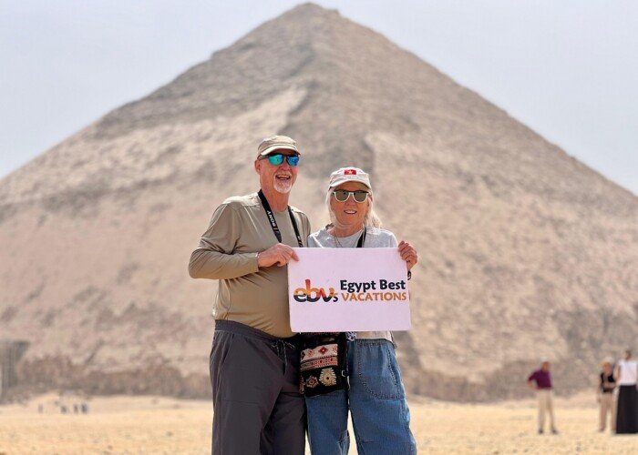 21 Day Egypt Tour Package