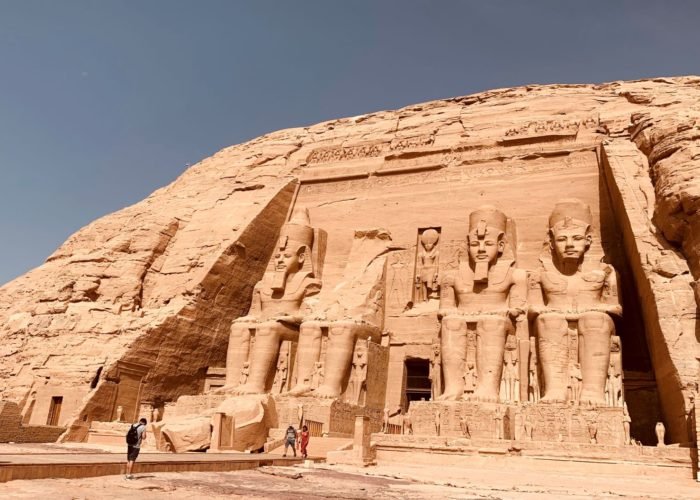 21 Day Egypt Tour Package