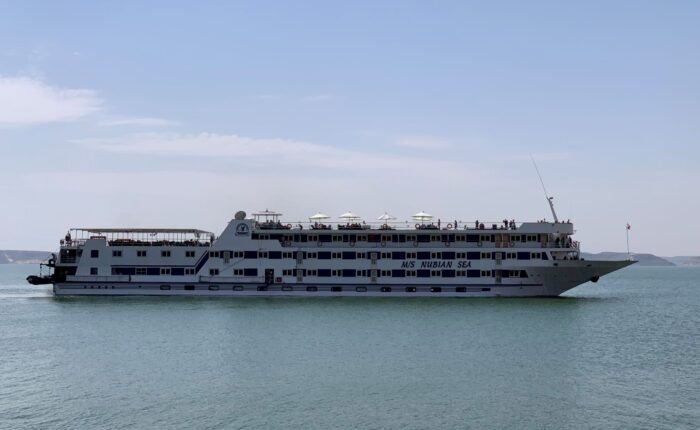 3 Nights Lake Nasser Cruise From Abu Simbel To Aswan