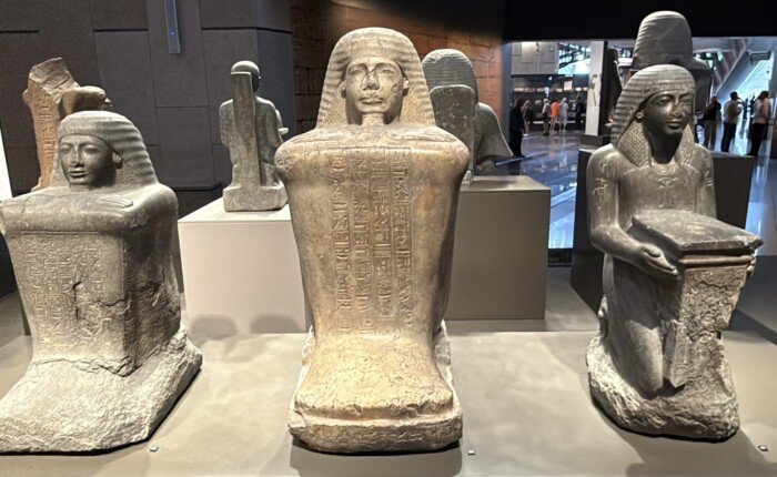 4 Day Cairo & Luxor Discovery Tour From UK