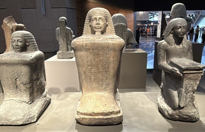 4 Day Cairo & Luxor Discovery Tour From UK