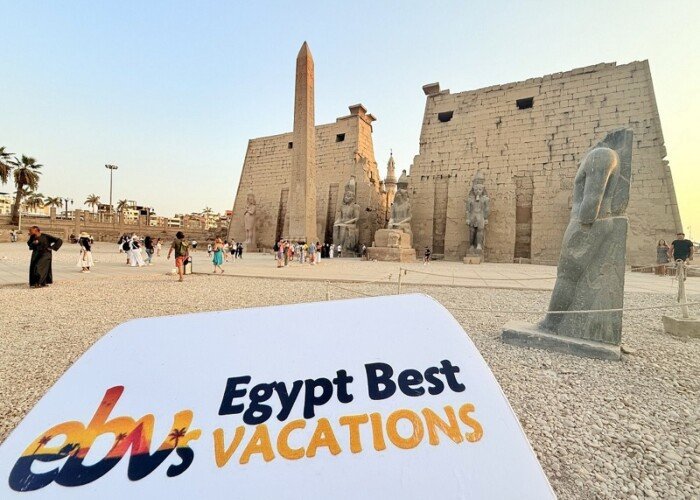 4 Day Egypt Itinerary From India