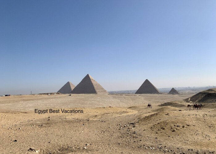 4 Day Tour To Egypt From Malaysia