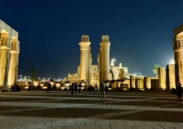 4 Day Egypt Budget Tour: Cairo & Luxor