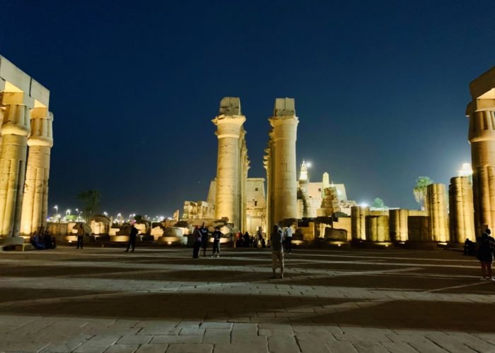 4 Day Egypt Budget Tour: Cairo & Luxor