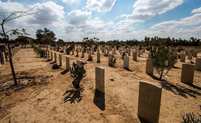 Tour económico de 5 días a El Cairo y Alamein