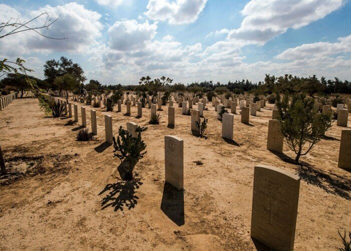Tour económico de 5 días a El Cairo y Alamein