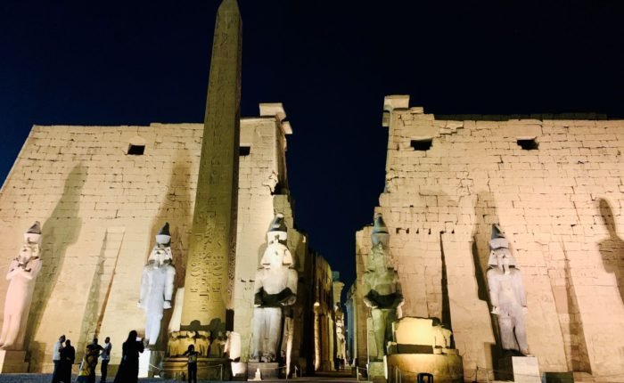 5 Day Egypt Budget Tour: Cairo, Alexandria And Luxor