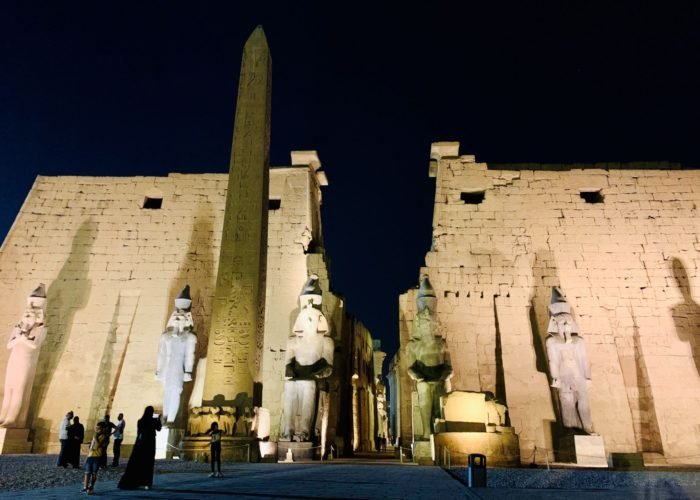 5 Day Egypt Budget Tour: Cairo, Alexandria And Luxor