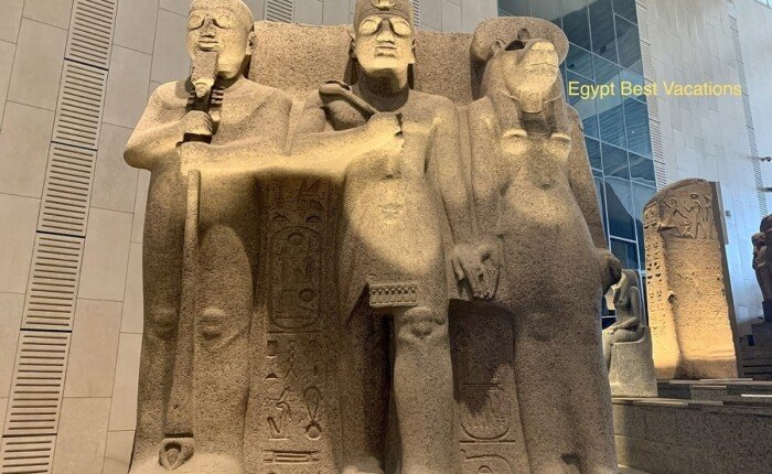 5-Day Egypt Cairo, Alexandria & Luxor Tour From India