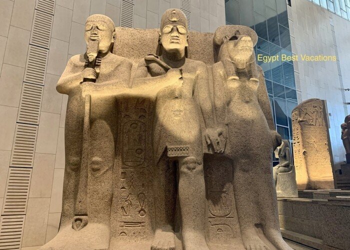 5-Day Egypt Cairo, Alexandria & Luxor Tour From India