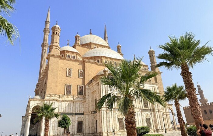 5 Day Egypt Itinerary Of Cairo, Luxor & Aswan From India