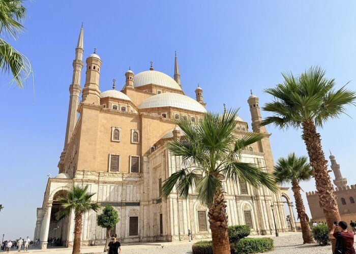 5 Day Egypt Itinerary Of Cairo, Luxor & Aswan From India