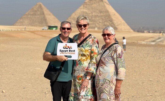 5 Day Egypt Tour To Cairo, Alexandria And Luxor