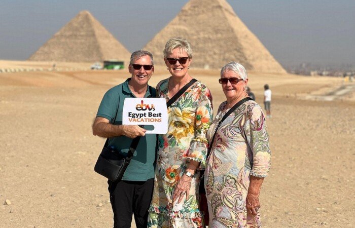 5 Day Egypt Tour To Cairo, Alexandria And Luxor