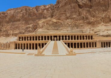 6 Day Cairo, Luxor And Aswan Tour Package