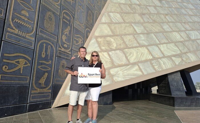 6 Day Cairo Luxor and Aswan Tour: Pyramids, Abu Simbel & Valley of the Kings