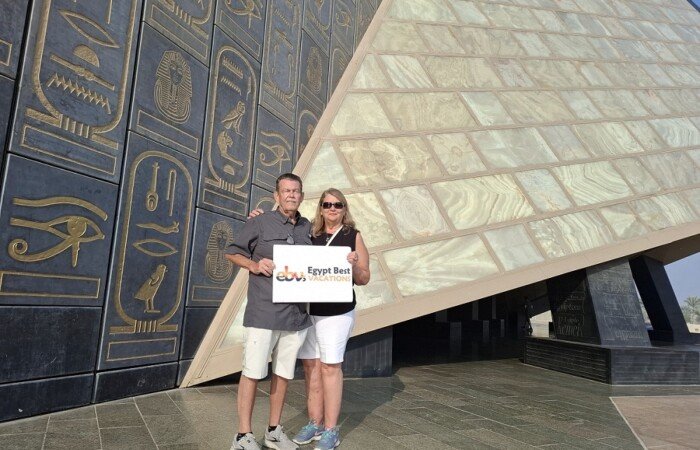 6 Day Cairo Luxor and Aswan Tour: Pyramids, Abu Simbel & Valley of the Kings