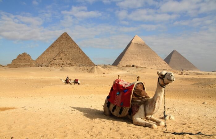 6 Day Egypt Holiday From UK: Cairo, Alexandria And Luxor