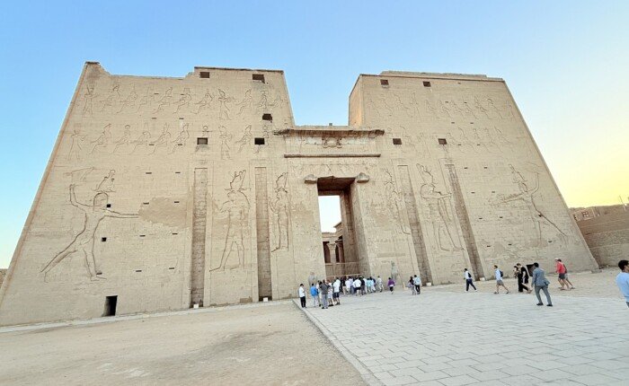 6 Day Exquisite Egypt Trip From Australia